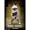 STAR WARS - Clone Trooper - Figure Egg Attack Action 16.5cm