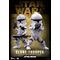 STAR WARS - Clone Trooper - Figure Egg Attack Action 16.5cm