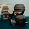 ROBOCOP - Handmade By Robots N°071 - Collectible Vinyl Figure