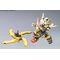 GUNDAM - BB279 Onmitsu Ninja Noumaru - Model Kit