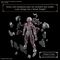 30MF - Rosan Knight - Model Kit