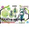 30MS - Option parts set 14 (Spotter Costume) (Color B) - Model Kit