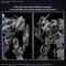 Armored Core VI RaD CC-2000 Orbiter - Model Kit
