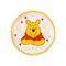 WINNIE THE POOH - Gift Box - Earrings + Trinket Tray
