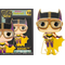 DC COMICS - Pop Large Enamel Pin N° 11 - Batgirl