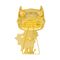DC COMICS - Pop Large Enamel Pin N° 11 - Batgirl