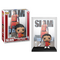 NBA - POP NBA Cover Slam N° 18 - Trae Young