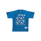 DISNEY - Stitch - T-Shirt Sports US Replica unisex (L)