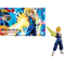 DRAGON BALL - Figure-rise Standard Super Saiyan Vegetto - Model Kit