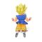 DRAGON BALL - Super Saiyan Son Goku (Kid) - Figure FES 14cm