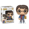HARRY POTTER - POP N° 122 - Holiday Harry Potter