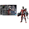 ULTRAMAN - Figure-Rise Suit 7.3 Fully Armed 1/2 - Model Kit
