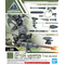 30MM - 1/144 Option Weapon 1 for Cielnova - Model Kit