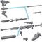 30MM - 1/144 Option Weapon 1 for Cielnova - Model Kit