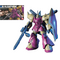 GUNDAM - HGUC 1/144 MS-14Fs Gelgoog Marine Cimagarahau - Model Kit