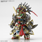 GUNDAM - SDW Heroes Edward Second V - Model Kit