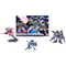 GUNDAM - SD Gundam BB Senshi Gundam Age-3 - Model Kit