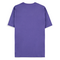 NARUTO - Sasuke Purple - Men T-Shirt (M)