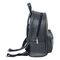 STITCH - Dark Blue - PU Backpack '28x24x12cm'