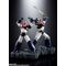 MAZINGER - Double Mazinger - Statue FiguartsZERO Metallique 19.5-21cm