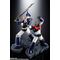MAZINGER - Double Mazinger - Statue FiguartsZERO Metallique 19.5-21cm