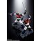 MAZINGER - Double Mazinger - Statue FiguartsZERO Metallique 19.5-21cm