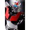 MAZINGER - Double Mazinger - Statue FiguartsZERO Metallique 19.5-21cm