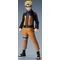 NARUTO - Model Kit - Uzumaki Naruto