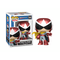 MEGAMAN - POP Games N° XXXX - Proto Man