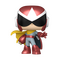 MEGAMAN - POP Games N° XXXX - Proto Man