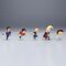 ONE PIECE - WCF God Valley Incident - Assortiments 12 Figurine 6cm