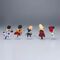 ONE PIECE - WCF God Valley Incident - Assortiments 12 Figurine 6cm