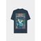 POKEMON - Vaporeon - Men T-Shirt Loose Fit (S)