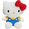 HELLO KITTY - Hello Kitty - 14cm