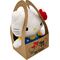 HELLO KITTY - Hello Kitty - 14cm