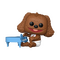 MUPPETS BABIES - POP Disney N° 1699 - Baby Rowlf