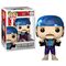WWE - POP WWE N° XXX - Jesse "The Body" Ventura