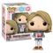 POP Icons N° XXXX - Martha Stewart (with Cake)