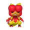 POKEMON - POP Games N° XXX - Magmar