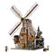 PANTASY - Windmill Workshop - Building block