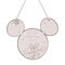 MICKEY - Ceramic Decorative Plaque