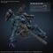 Armored Core VI BD-011 Melander Liger Tail - Model Kit