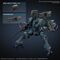 Armored Core VI BD-011 Melander Liger Tail - Model Kit