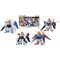 GUNDAM - BB Senshi C.E. Battle of destiny set - Model Kit