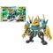 GUNDAM - FUJINMARU *Limited initial edition - Model Kit