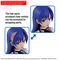 IDOL MASTER - 30MS Chihaya Kisaragi (20th Anniv. YOU AND I) -Model Kit