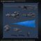 ARMORED CORE VI - 30MM Arquebus ADD VE-404 Open Faith - Model Kit