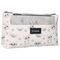 STITCH - Cute & Fashion - Double Cosmetic Bag