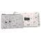 STITCH - Cute & Fashion - Double Cosmetic Bag