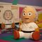 DOC BROWN - Handmade By Robots N°145 - Collectible Vinyl Figure